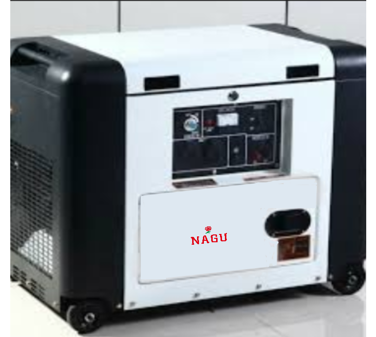NAGU GENERATOR&nbsp;