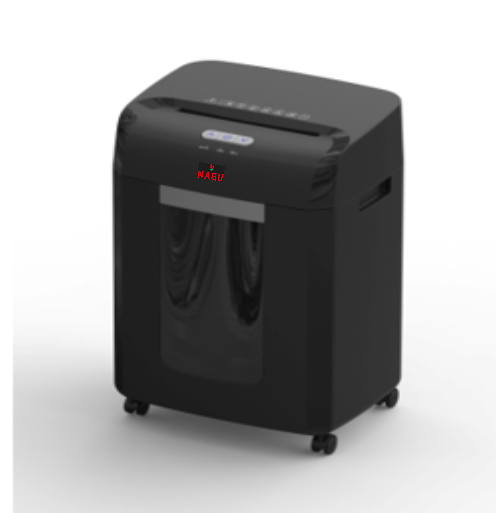 NAGU PAPER SHREDDER 