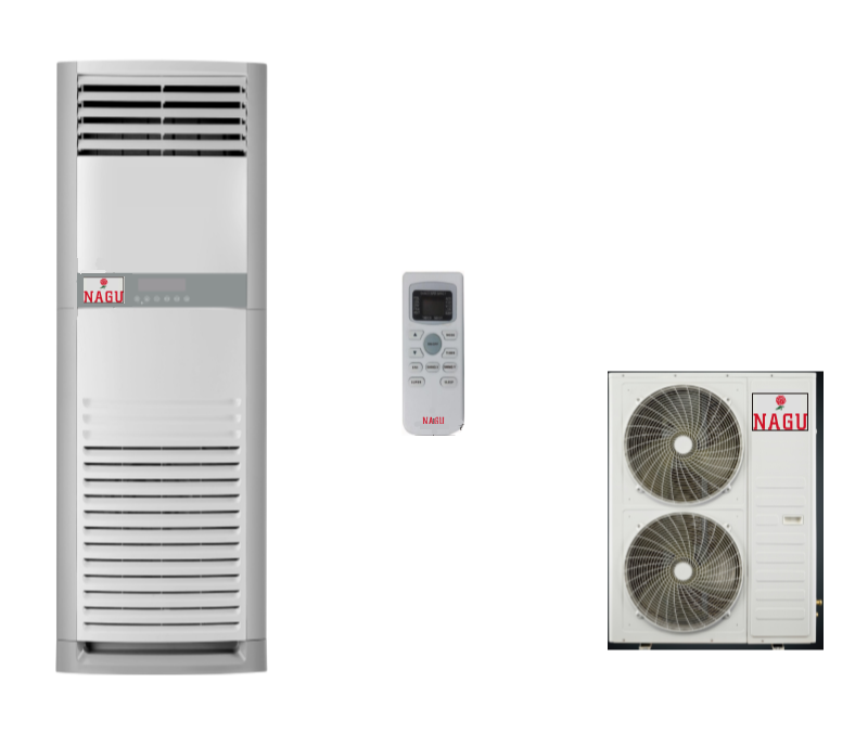 NAGU AIR CONDITIONER 