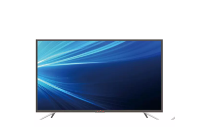 NAGU LED TV 50''&nbsp;