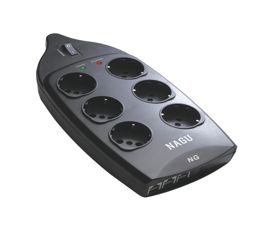 NAGU SURGE PROTECTOR&nbsp;