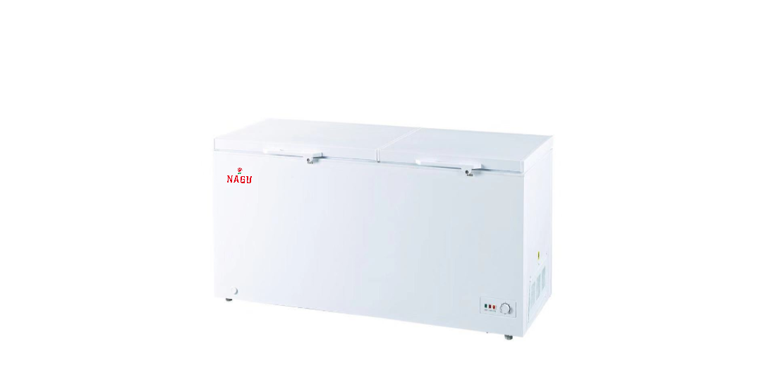 CHEST FREEZER 