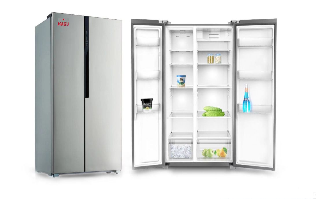 <p>NAGU REFRIGERATOR</p>