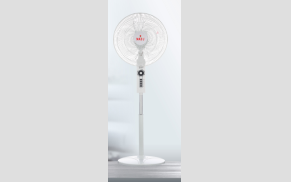 NAGU 16'' STAND FAN 