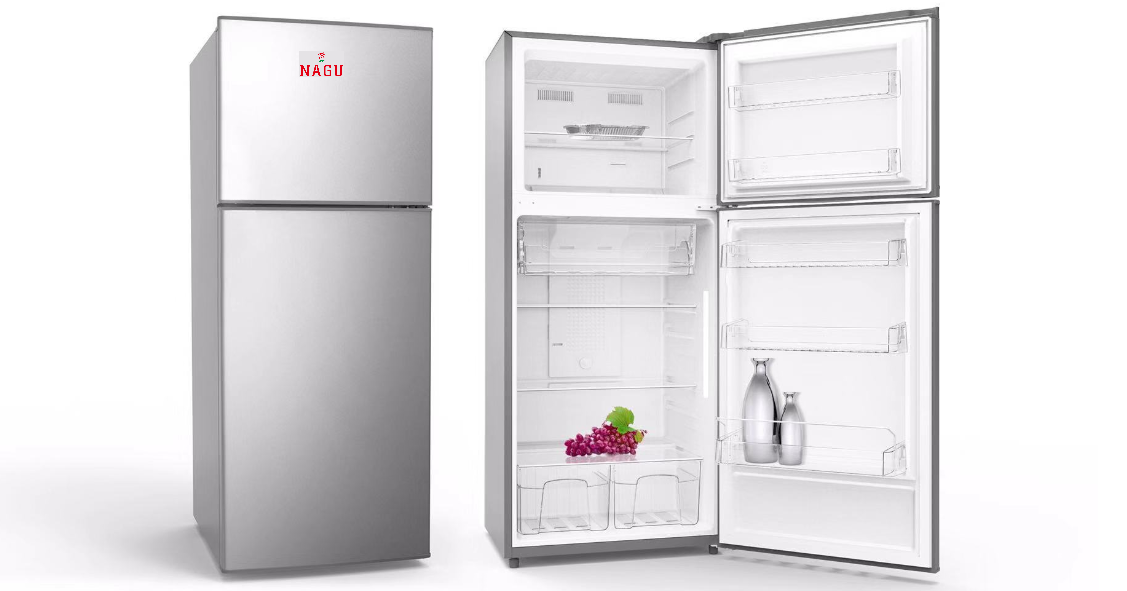 <p>NAGU REFRIGERATOR</p>