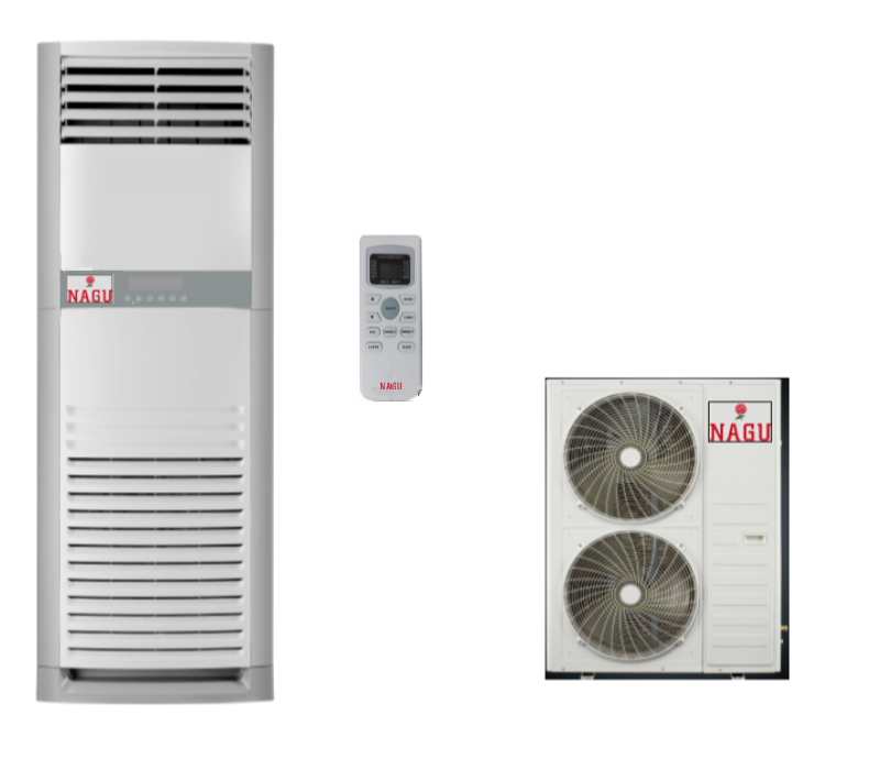 NAGU AIR CONDITIONER 