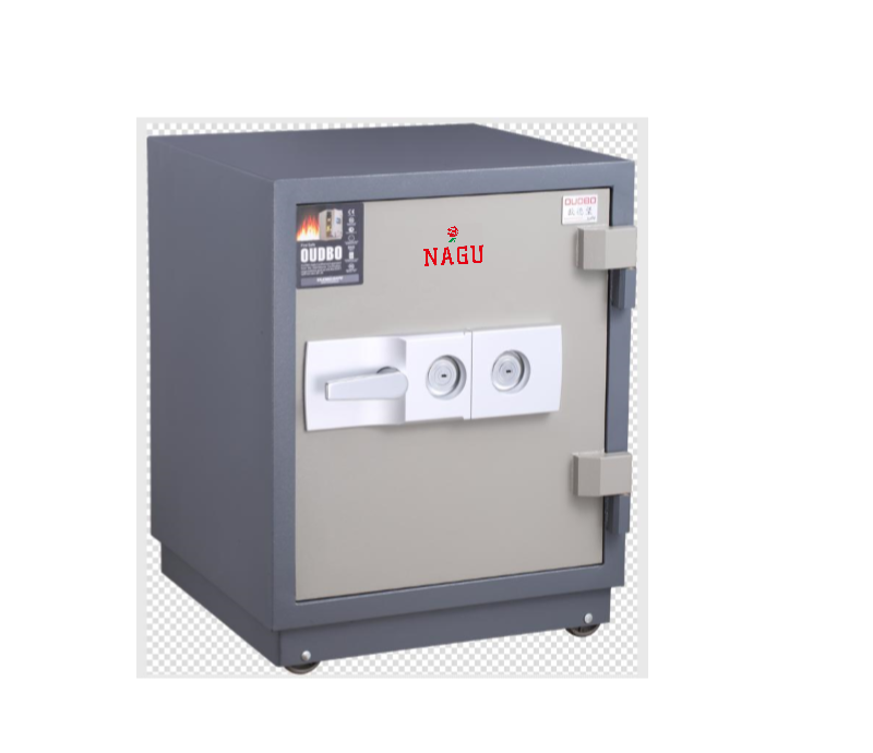 NAGU METAL SAFE BOX