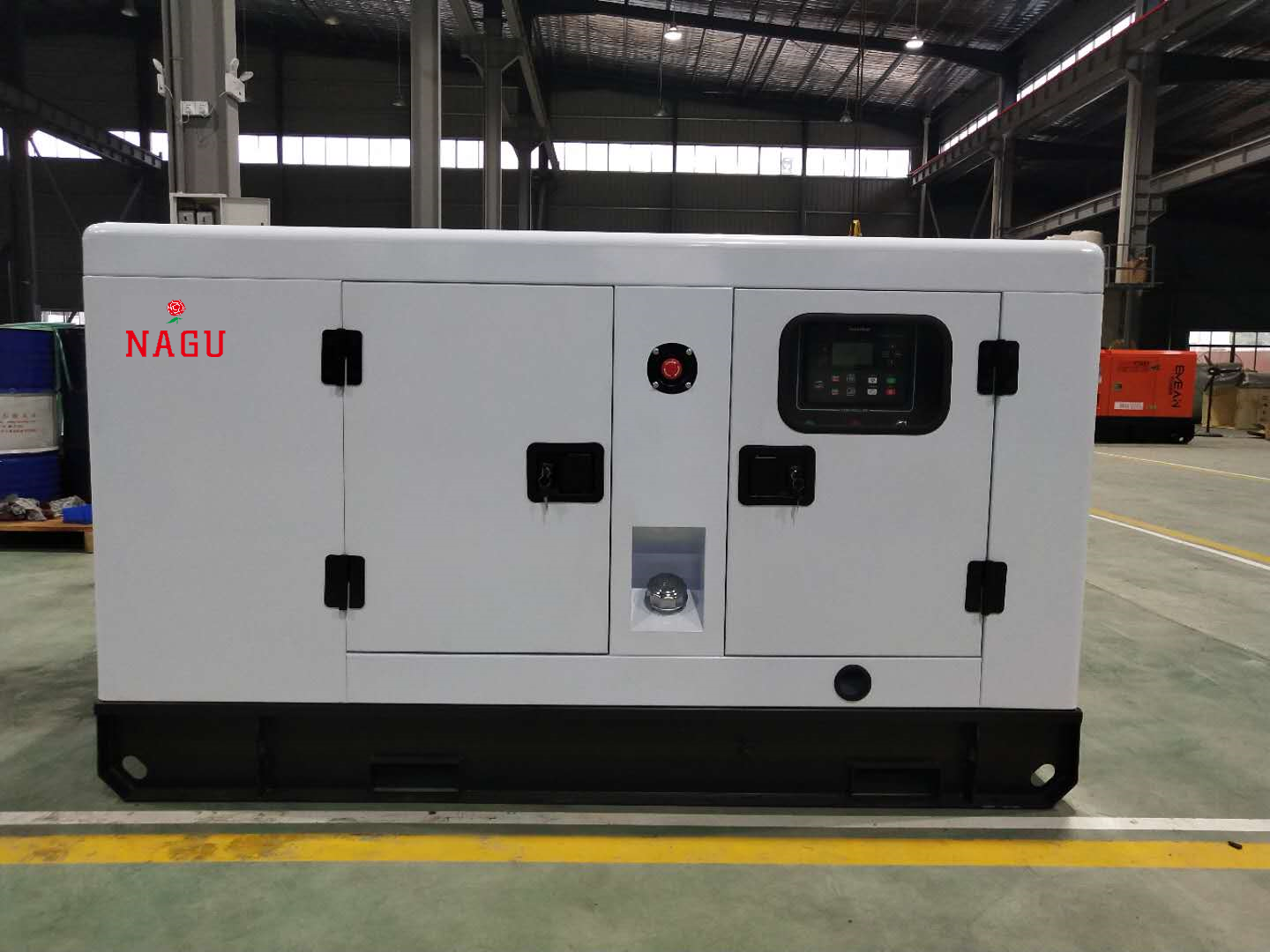 GENERATOR