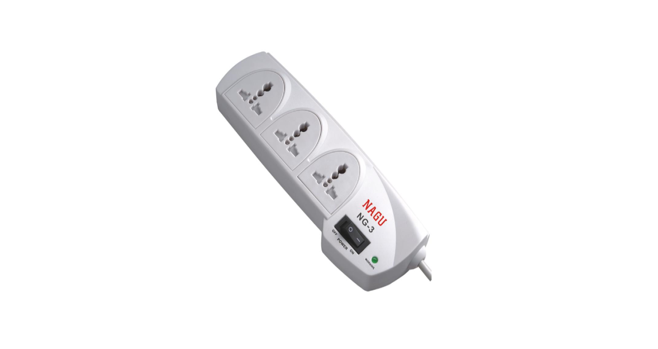 NAGU SURGE PROTECTOR&nbsp;
