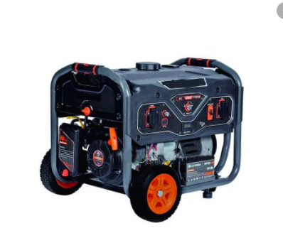 NAGU GASOLINE GENERATOR&nbsp;