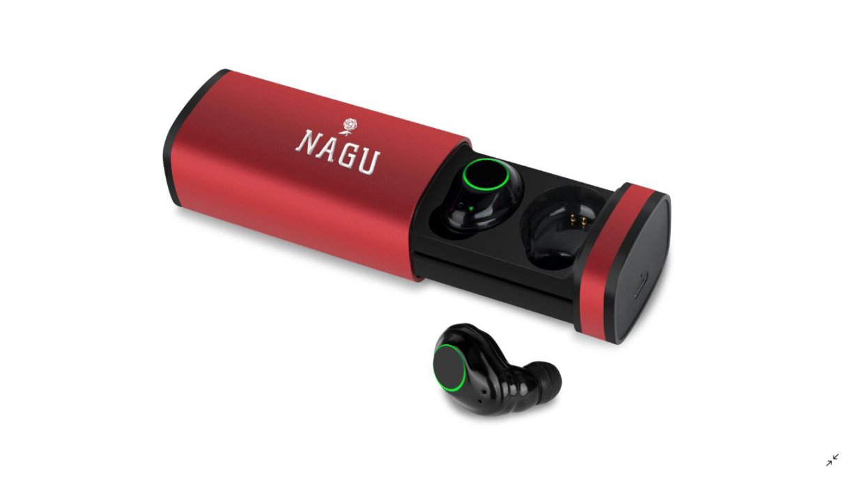 NAGU WIRELESS HEADPHONE