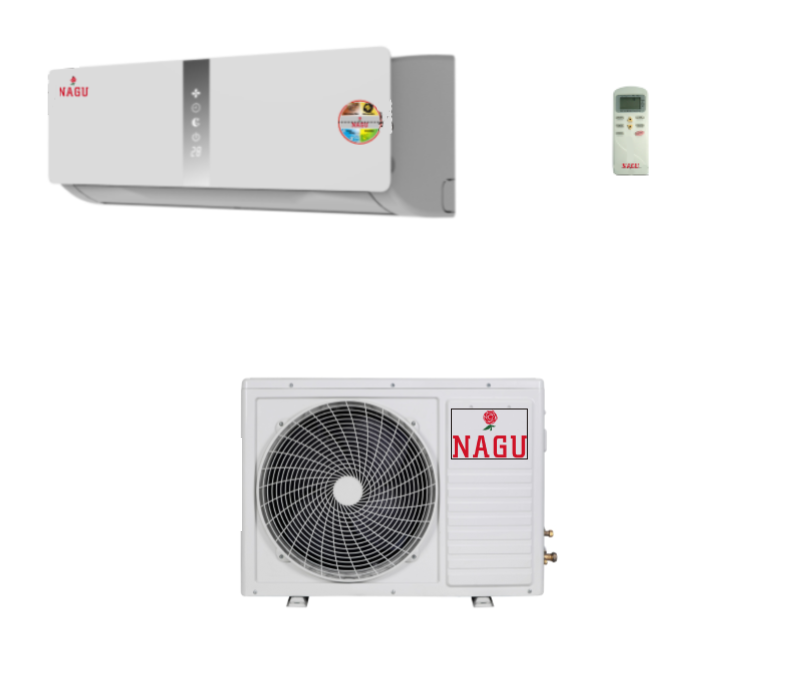 NAGU AIR CONDITIONER 