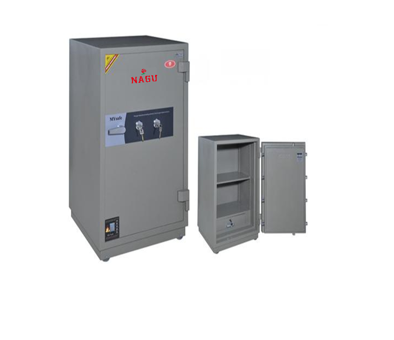 NAGU METAL SAFE BOX