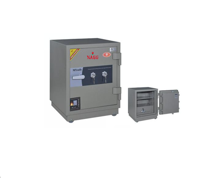 NAGU METAL SAFE BOX&nbsp;