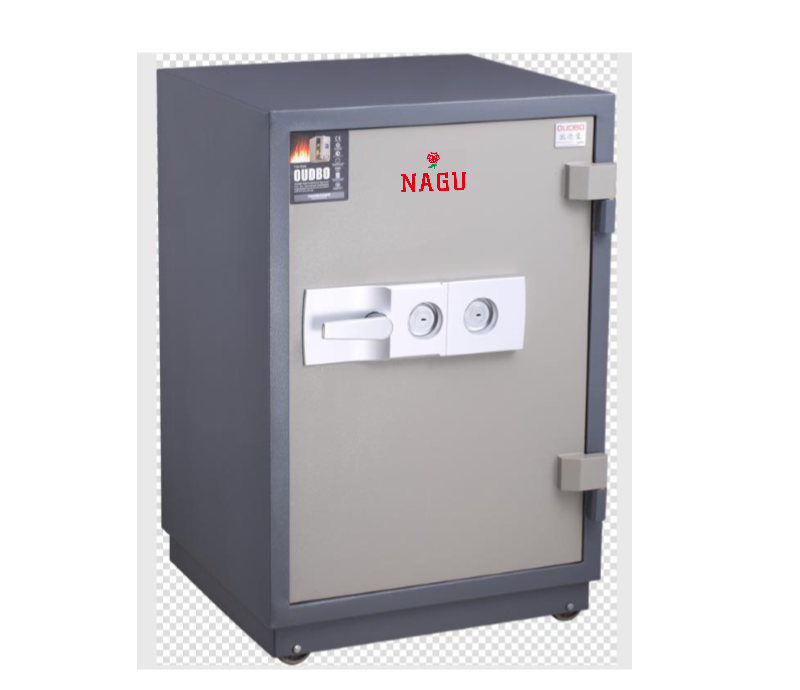 NAGU METAL SAFE BOX
