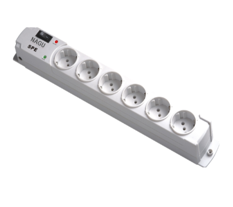 NAGU SURGE PROTECTOR