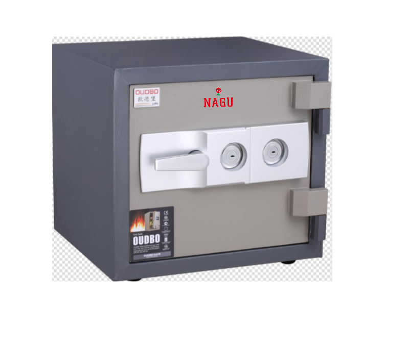NAGU METAL SAFE BOX