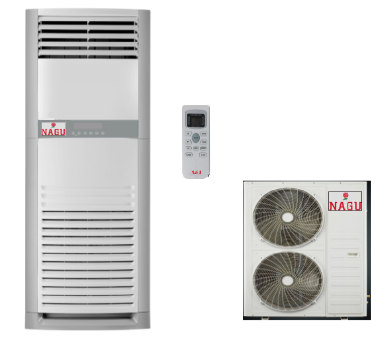 NAGU AIR CONDITIONER&nbsp;