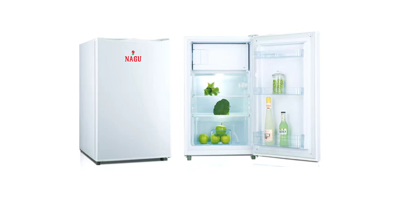 <p>NAGU REFRIGERATOR&nbsp;</p>