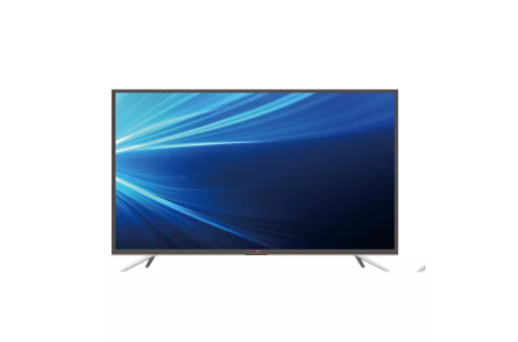 NAGU LED TV 43''&nbsp;
