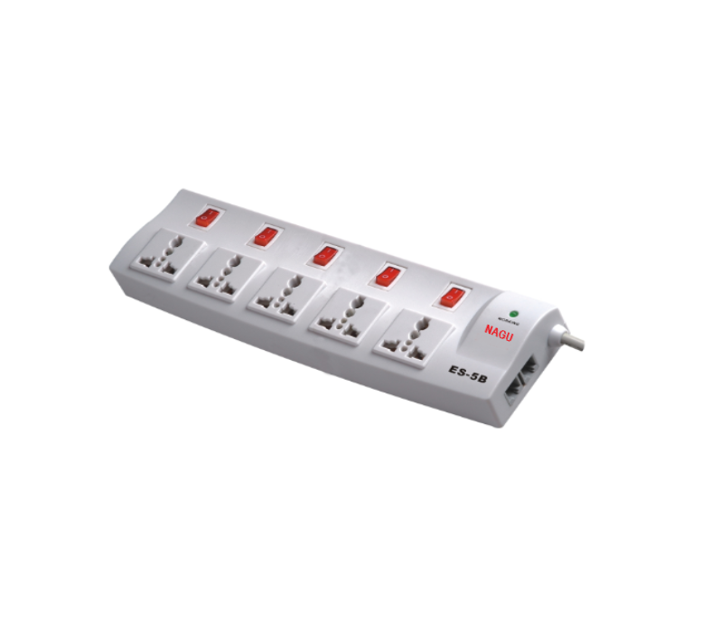 NAGU SURGE PROTECTOR