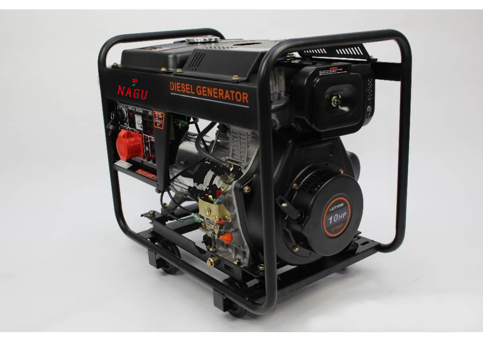 NAGU GENERATOR&nbsp;