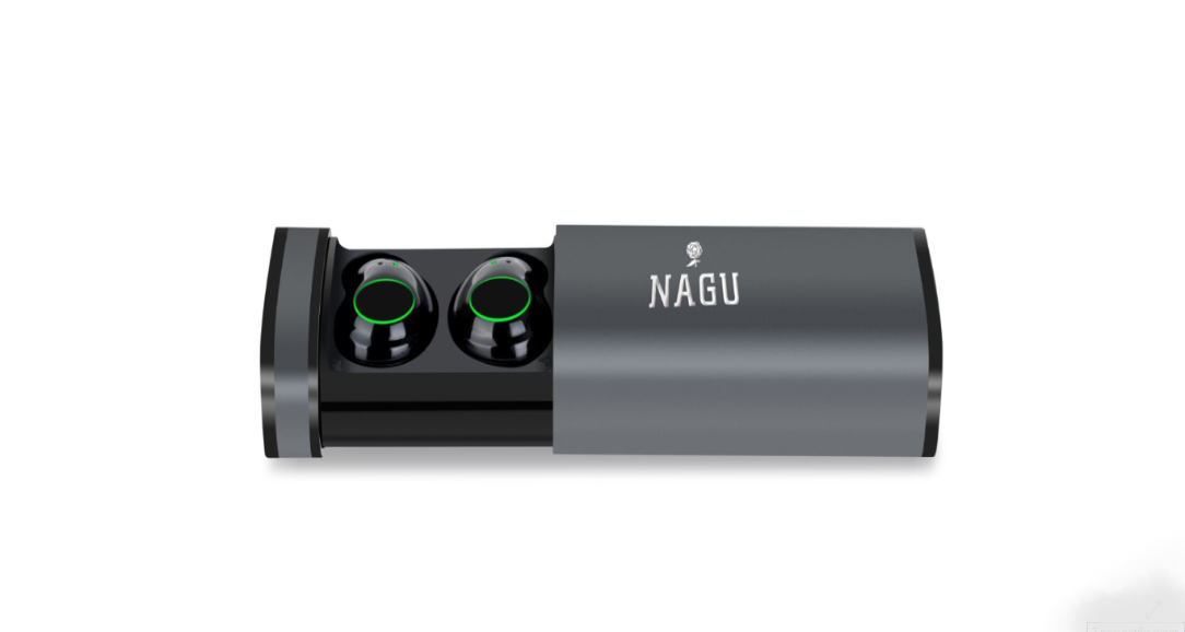 NAGU WIRELESS HEADPHONE
