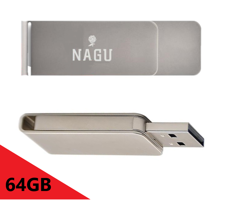 64GB USB