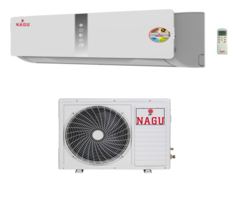 NAGU AIR CONDITIONER