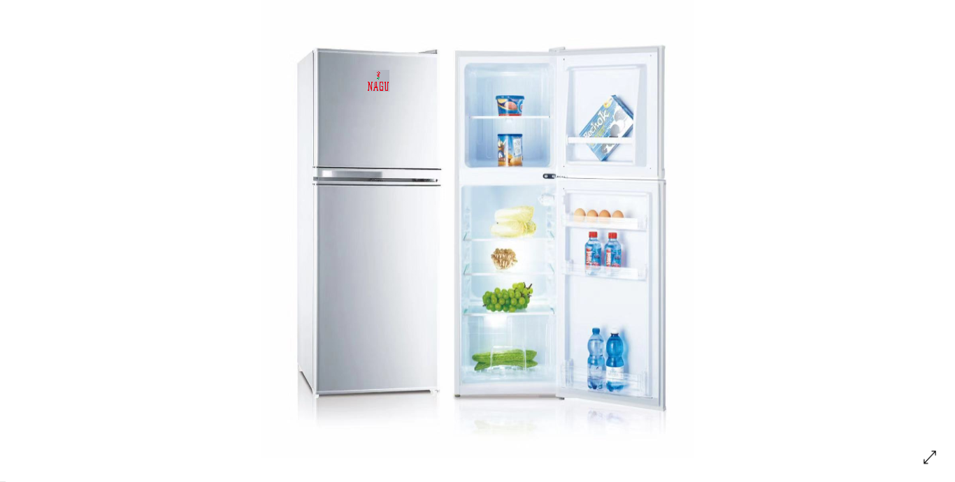 <p>NAGU REFRIGERATOR</p>