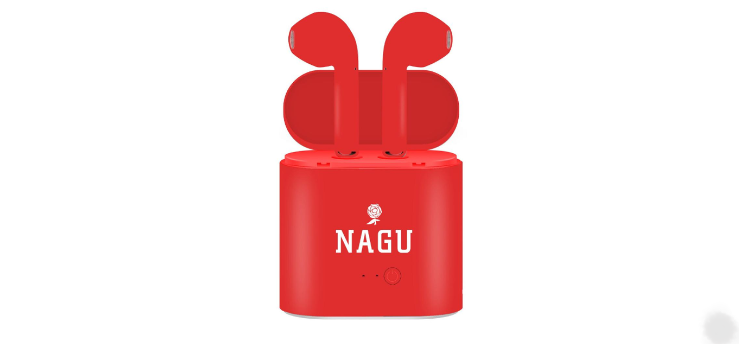 NAGU WIRELESS HEADPHONE&nbsp;