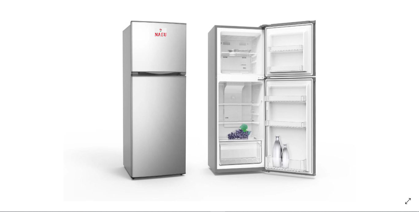 <p>NAGU REFRIGERATOR</p>