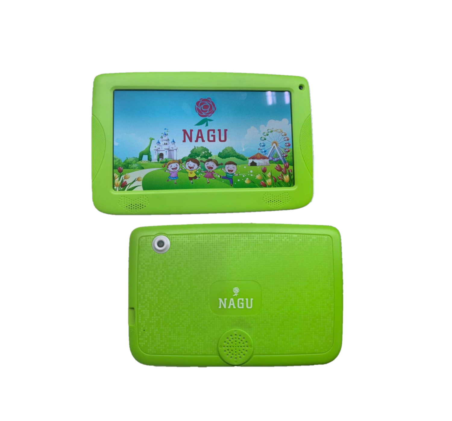 NAGU KIDS TAB&nbsp;