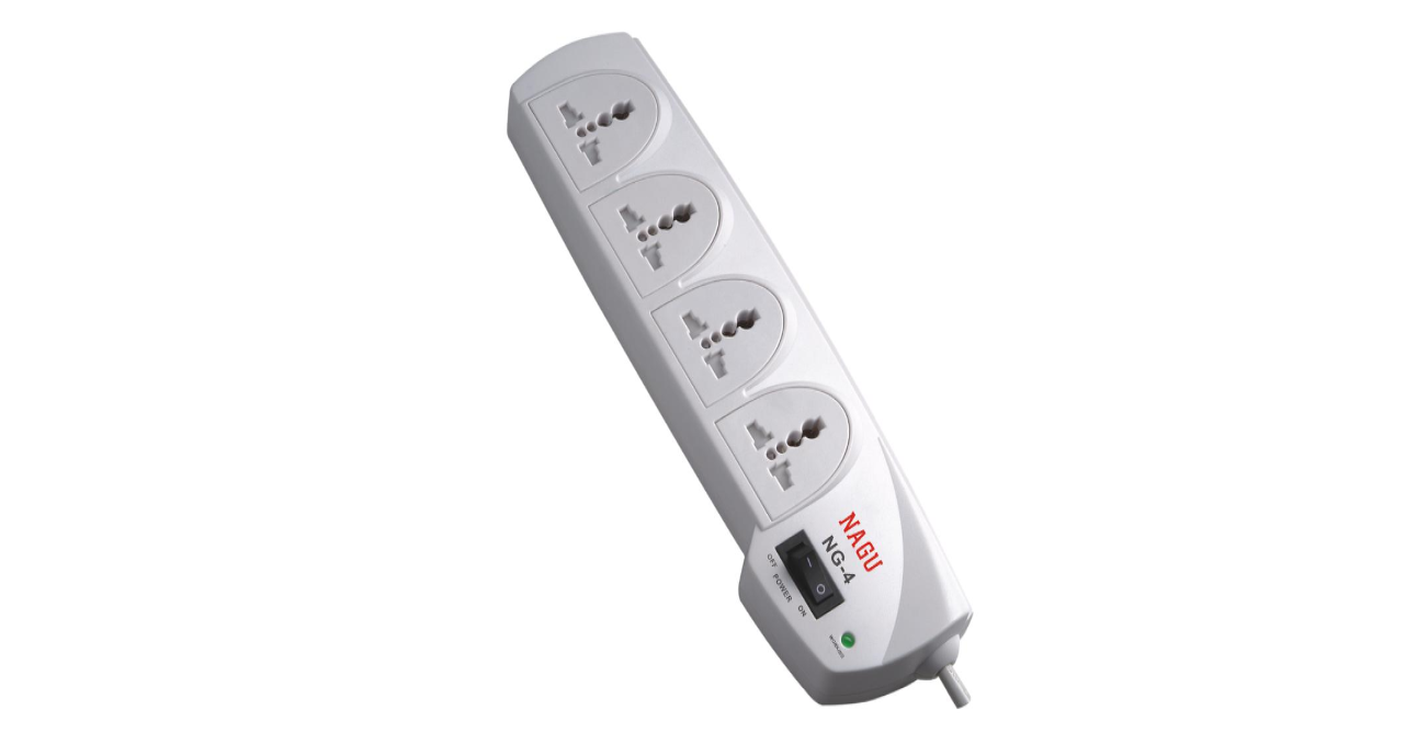 NAGU SURGE PROTECTOR