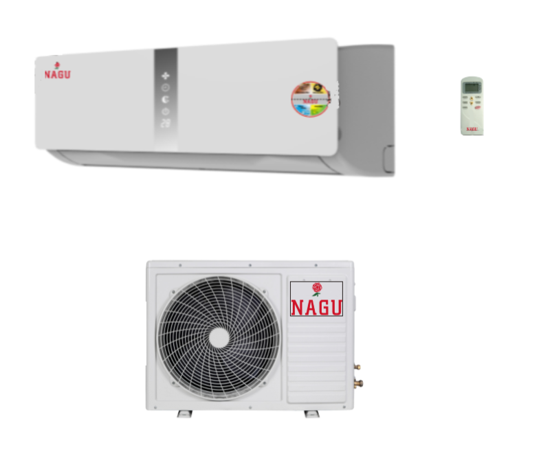 NAGU AIR CONDITIONER 