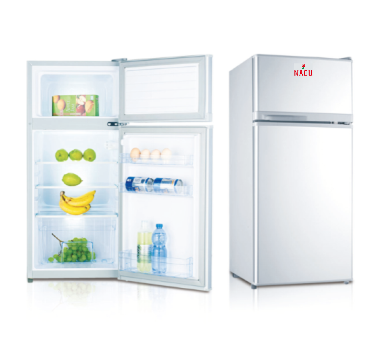 <p>NAGU REFRIGERATOR</p>
