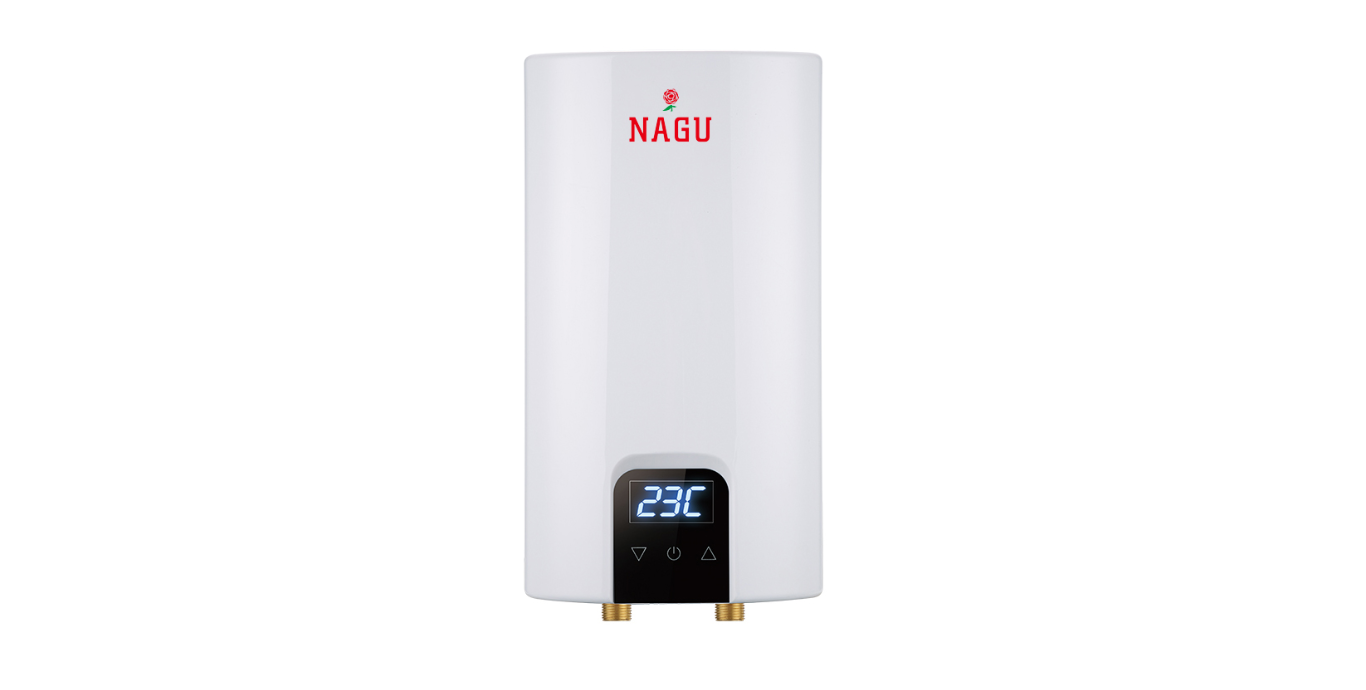 WALL MOUNTED WATER HEATER &nbsp;