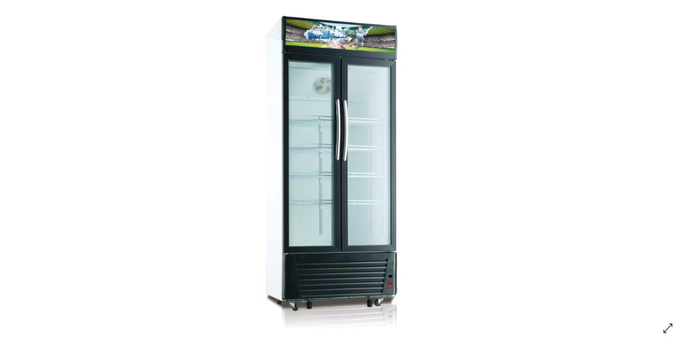 <p>NAGU REFRIGERATOR</p>