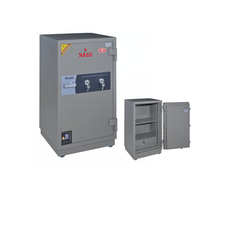 NAGU METAL SAFE BOX