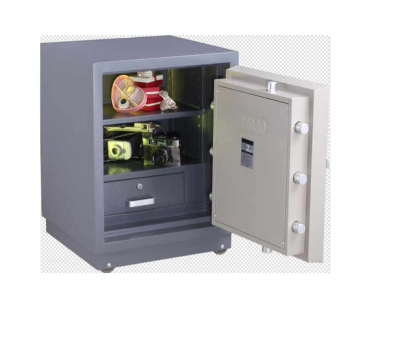 NAGU METAL SAFE BOX