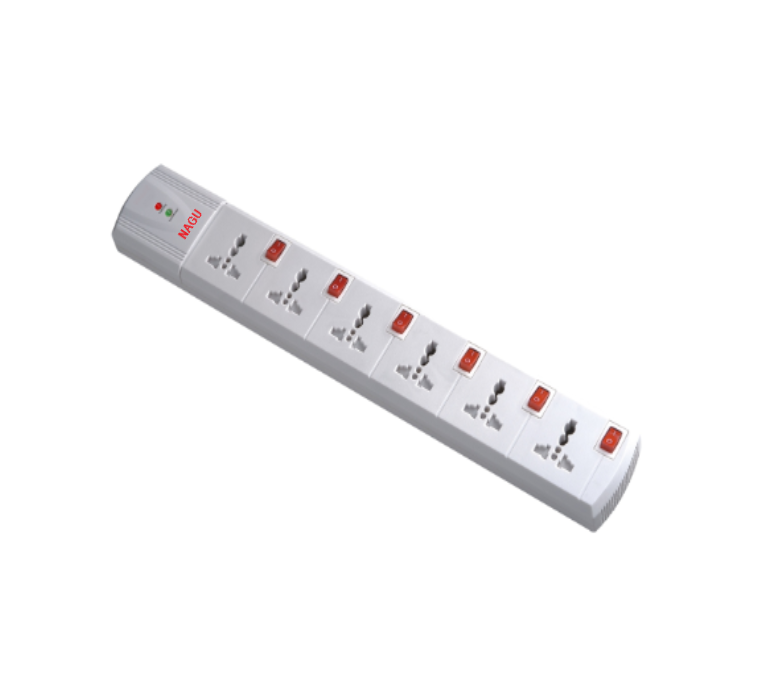 NAGU SURGE PROTECTOR&nbsp;