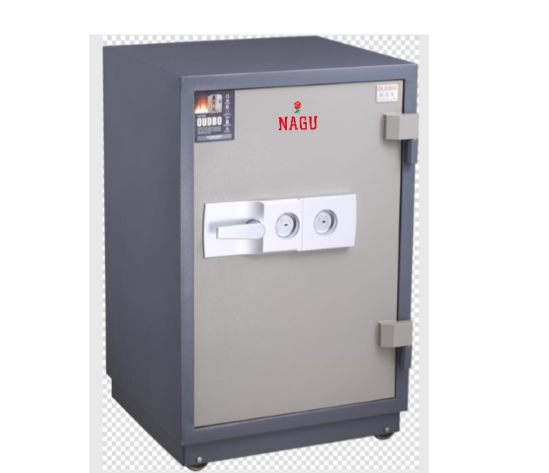 NAGU METAL SAFE BOX