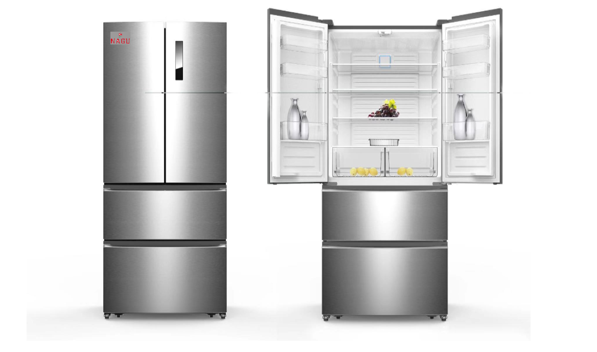 <p>NAGU REFRIGERATOR</p>