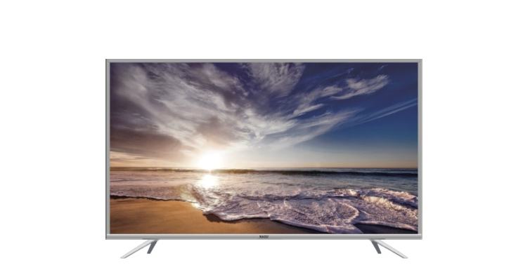 NAGU LED SMART TV 65''&nbsp;