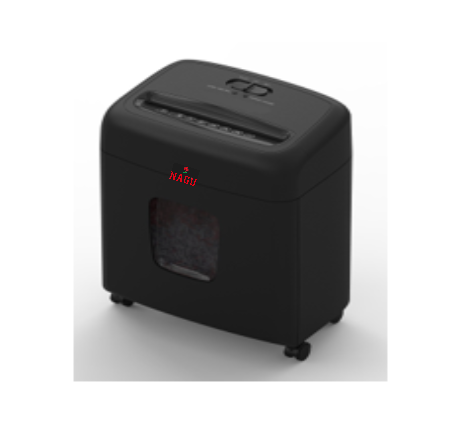 NAGU PAPER SHREDDER