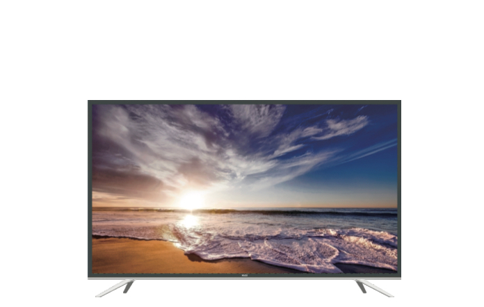 NAGU LED SMART TV 50''